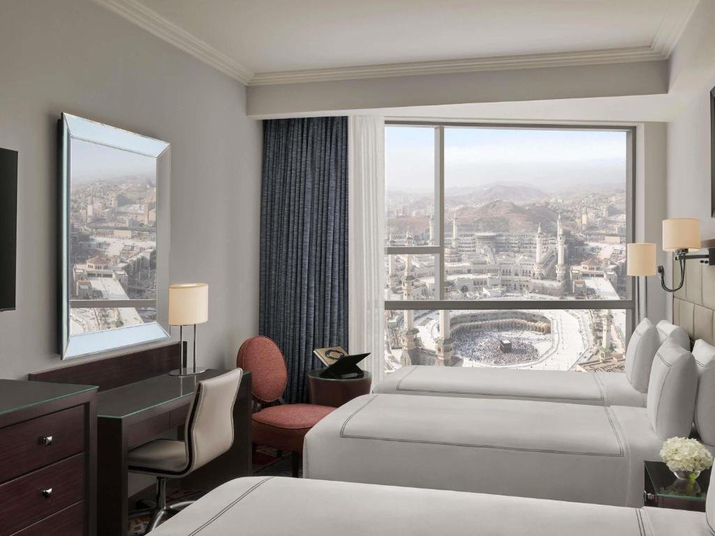 Makkah Hotel Image